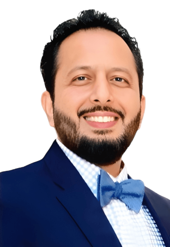 D R Ali Dr. Rao K. Ali | Pain Management Specialist in Dallas, TX