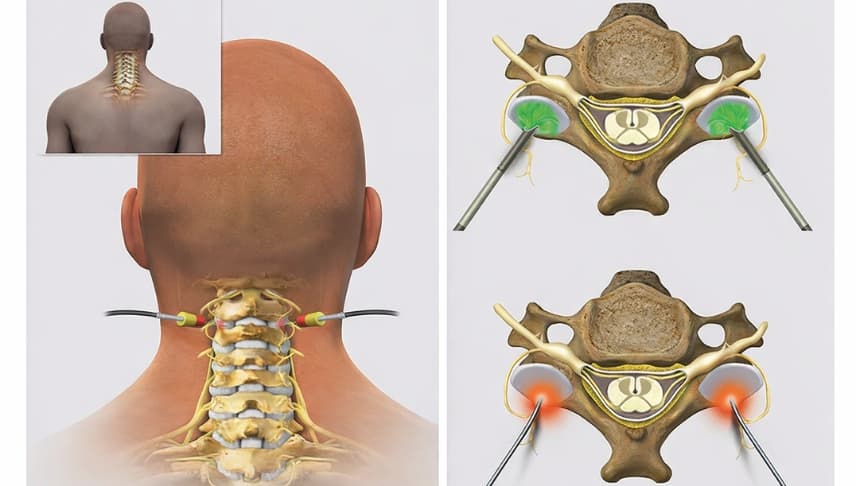 Radiofrequency Ablation in Dallas, TX