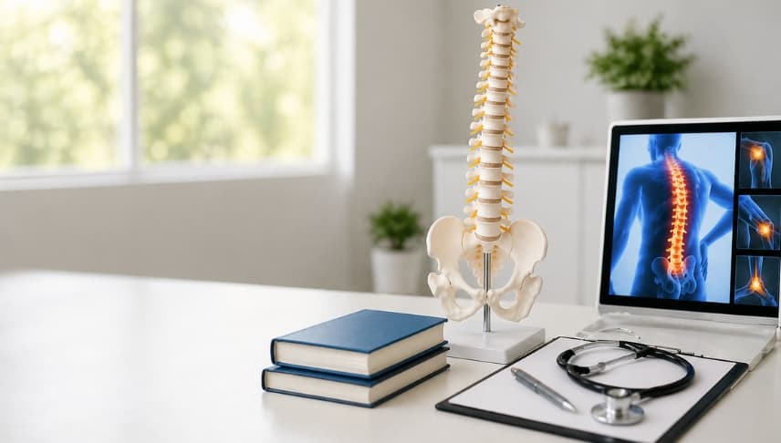 Pain Management Doctor in Dallas