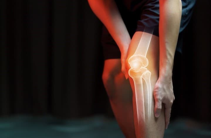 Affordable Knee Pain Treatment in Dallas