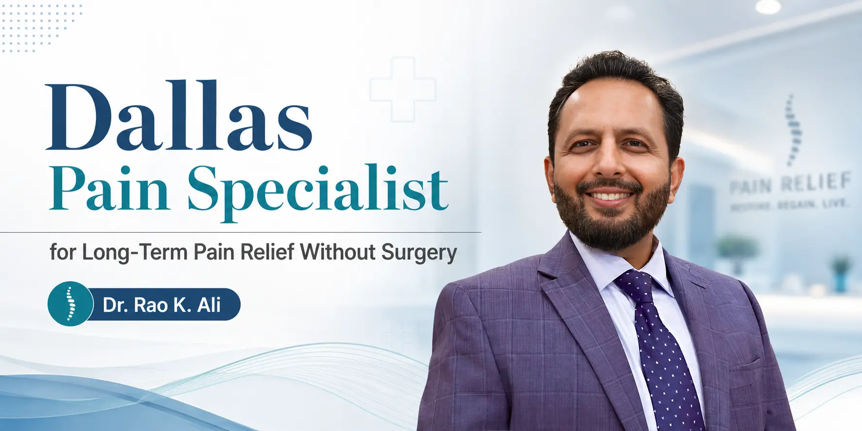 Dallas Pain Specialist