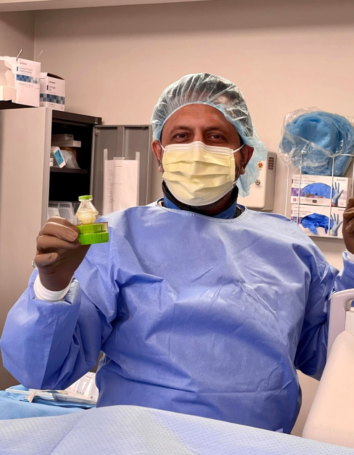 FAQs on pain management services and patient care process